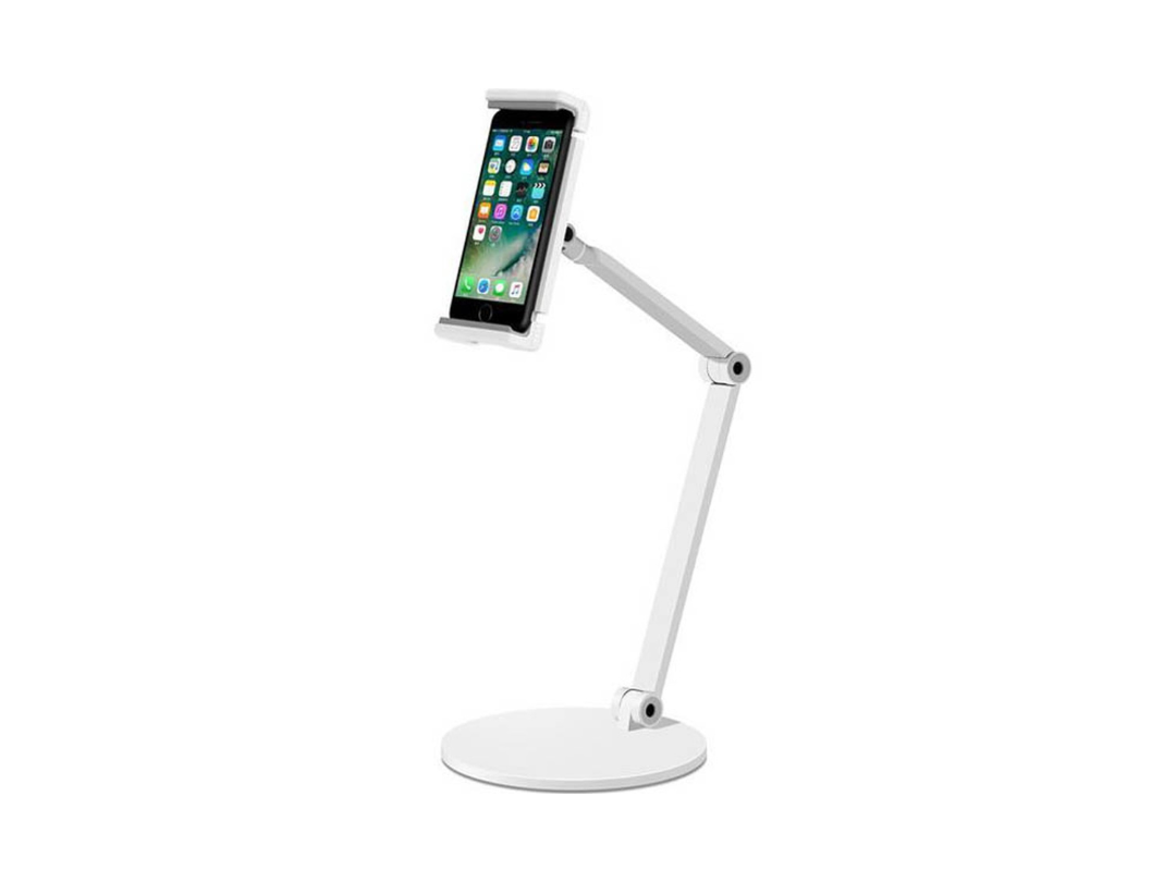 Buy UPERGO Adjustable Phone & Tablet Stand in Qatar Buy UPERGO Adjustable Phone & Tablet Stand in Qatar